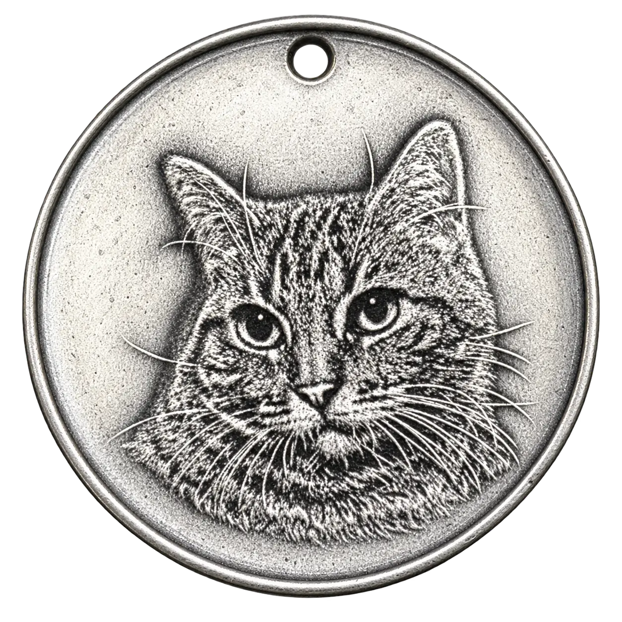 Recent coin work
